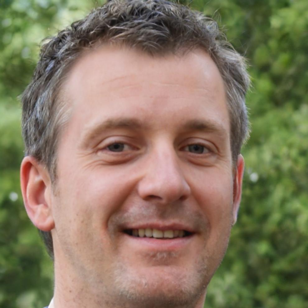 Portrait professionnel de Barnabé Willems